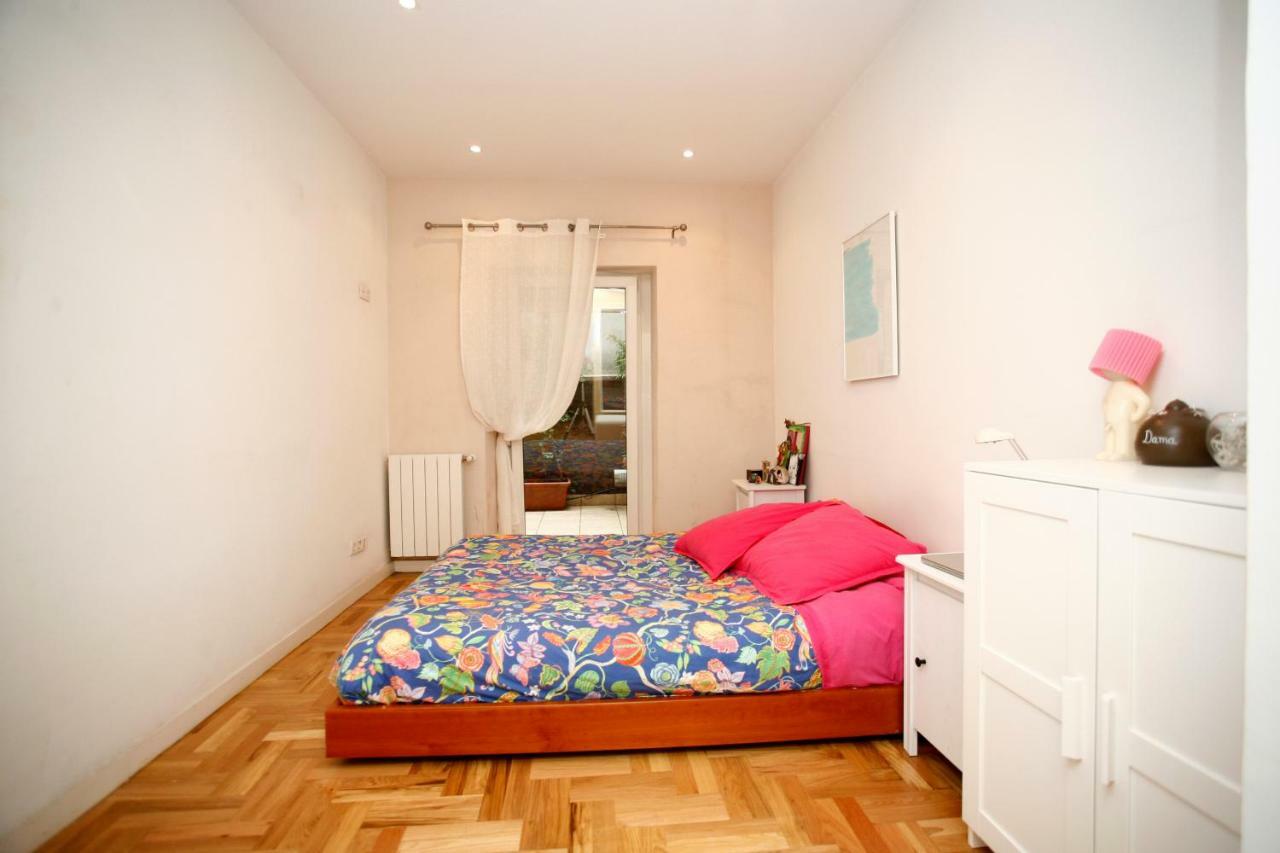 Piso Centrico Con Patio Bilbao Exterior photo